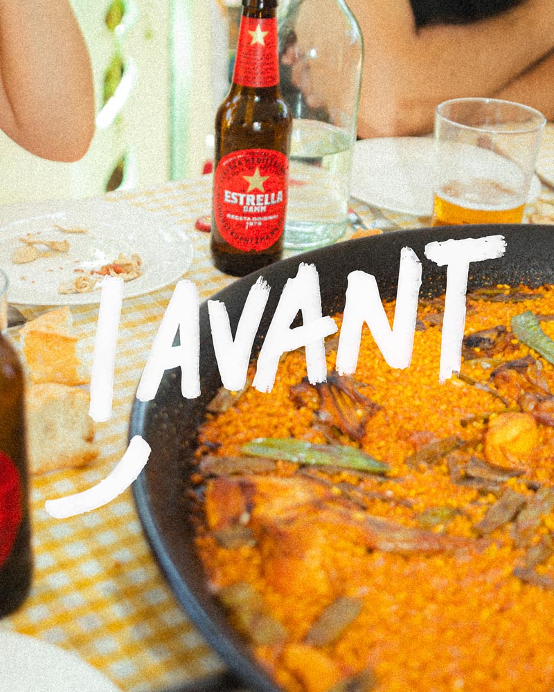 estrella damm joanrojeski